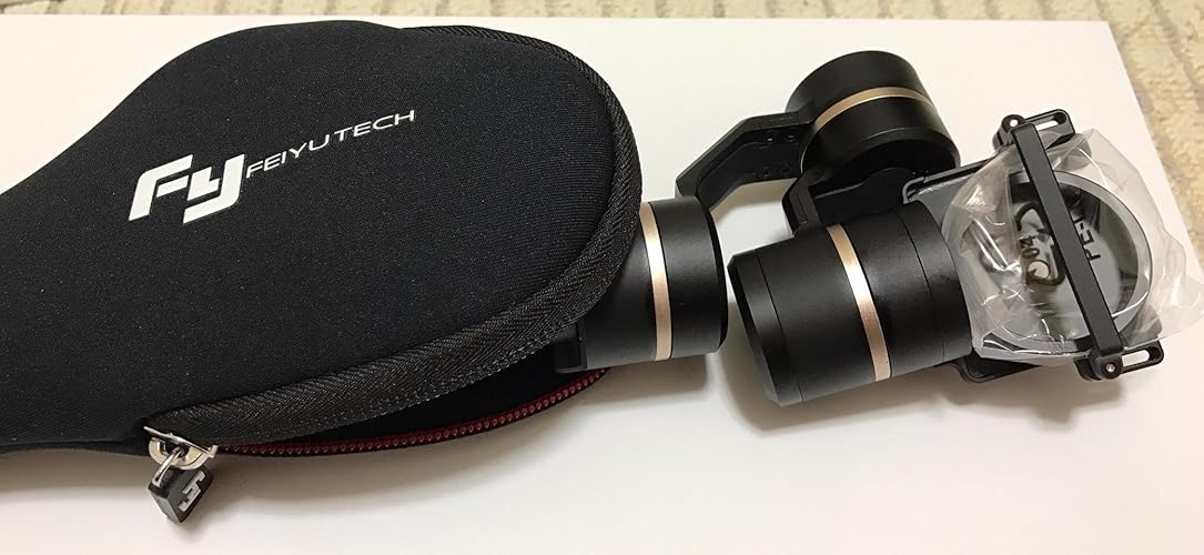 Amazon | 【国内正規品】 FEIYU TECH G5 3軸 ハンドヘルド